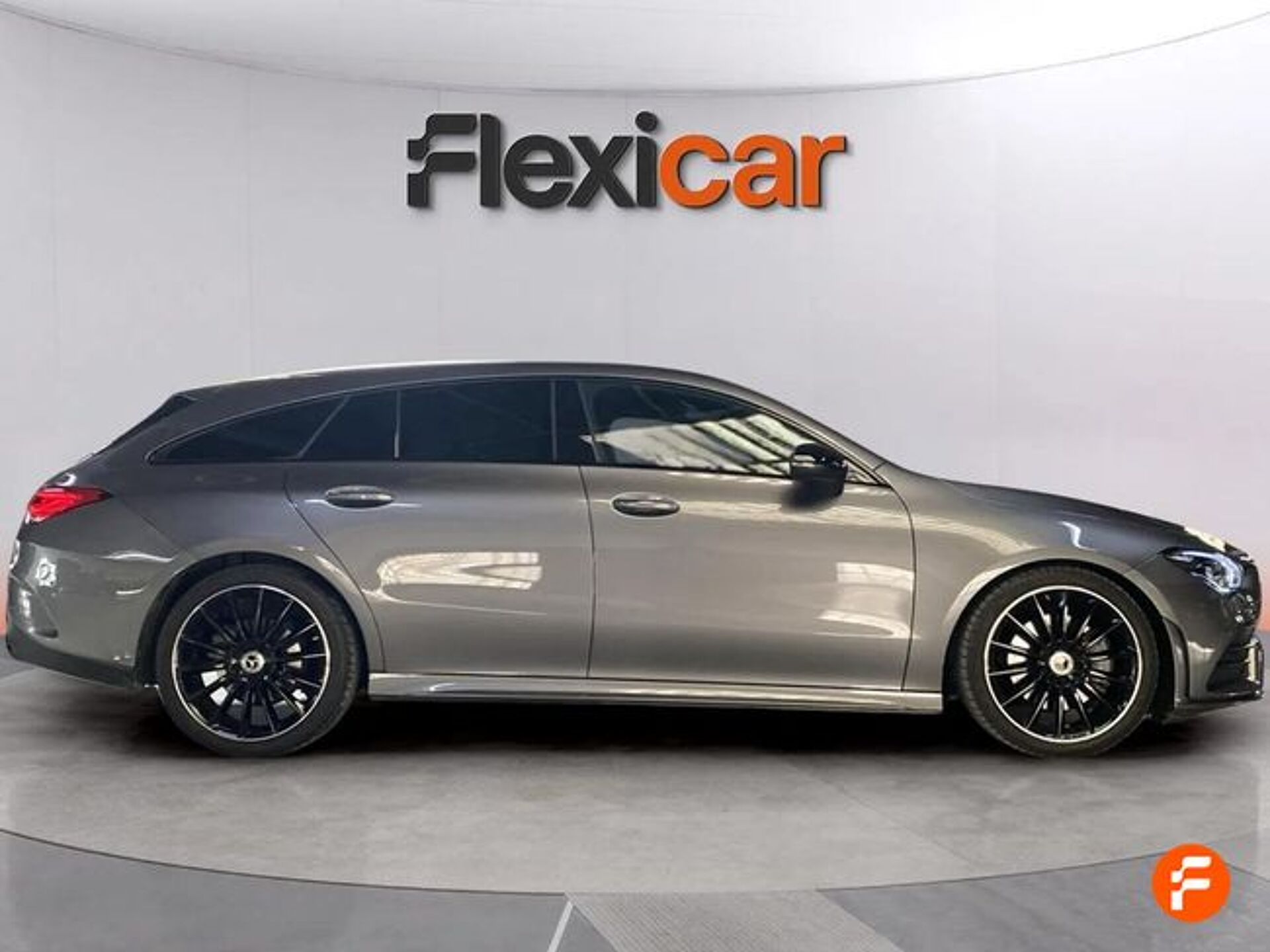 Imagen 2 de MERCEDES Clase CLA