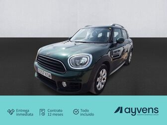 Imagen de MINI Countryman COUNTRYMAN COOPER