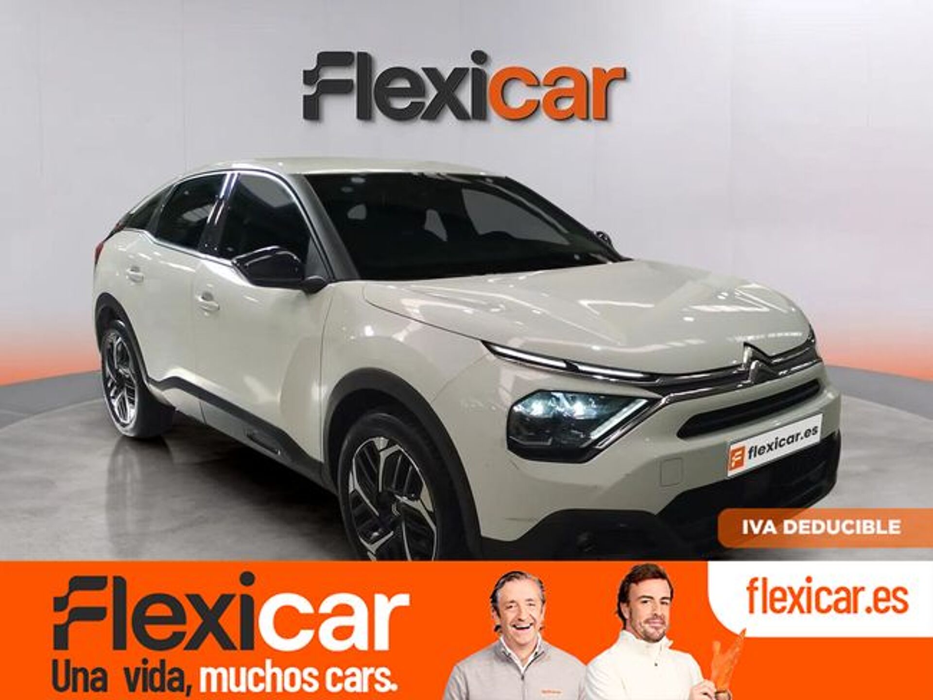 Imagen 1 de CITROEN C4