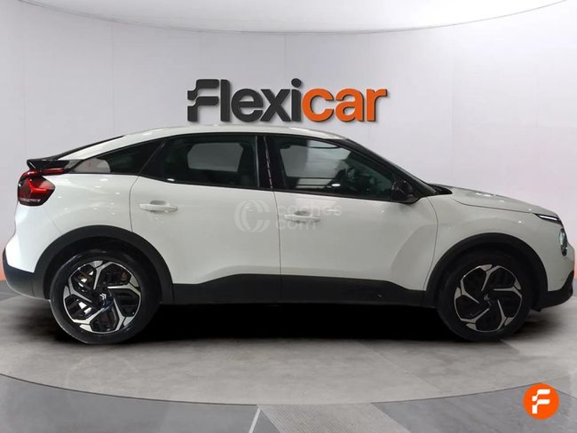 Foto del CITROEN C4 1.2 PureTech Feel Pack S&S 130