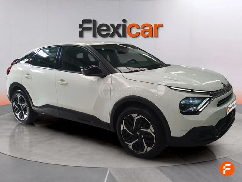 Foto del CITROEN C4 1.2 PureTech Feel Pack S&S 130