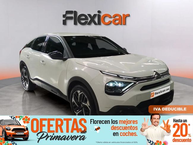 Foto del CITROEN C4 1.2 PureTech Feel Pack S&S 130