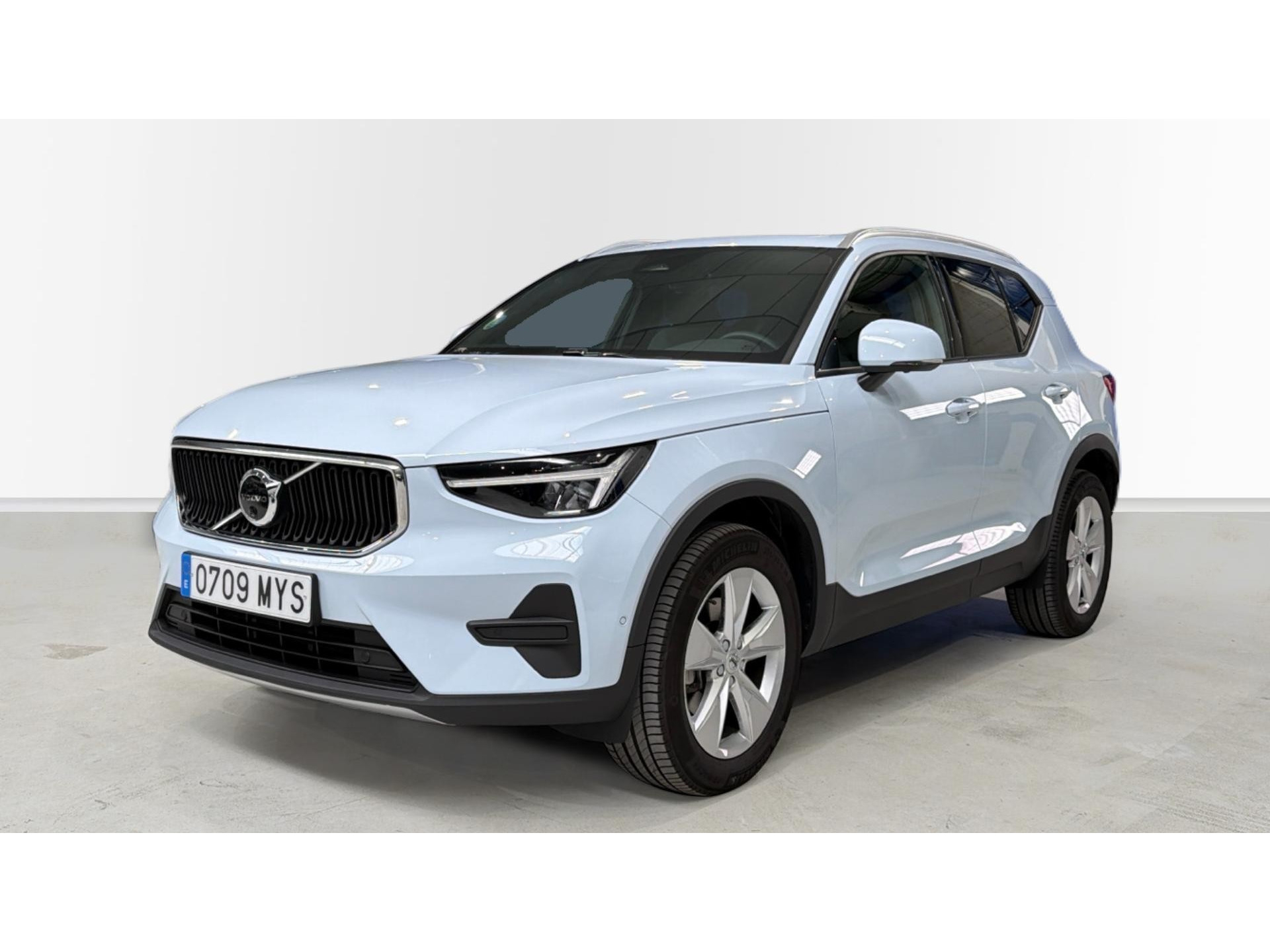 Imagen de VOLVO XC40