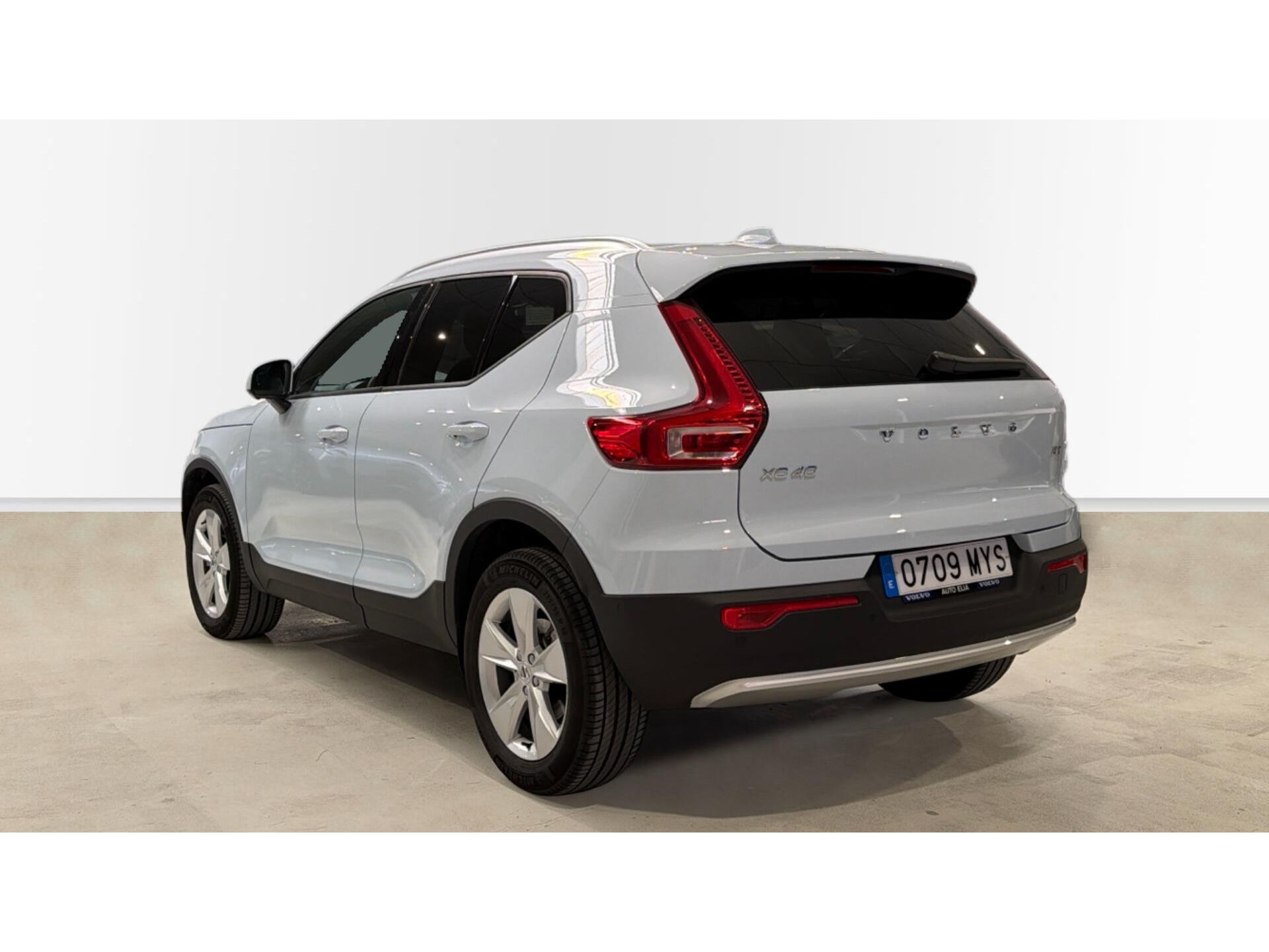 Foto del VOLVO XC40 B3 Core Aut.