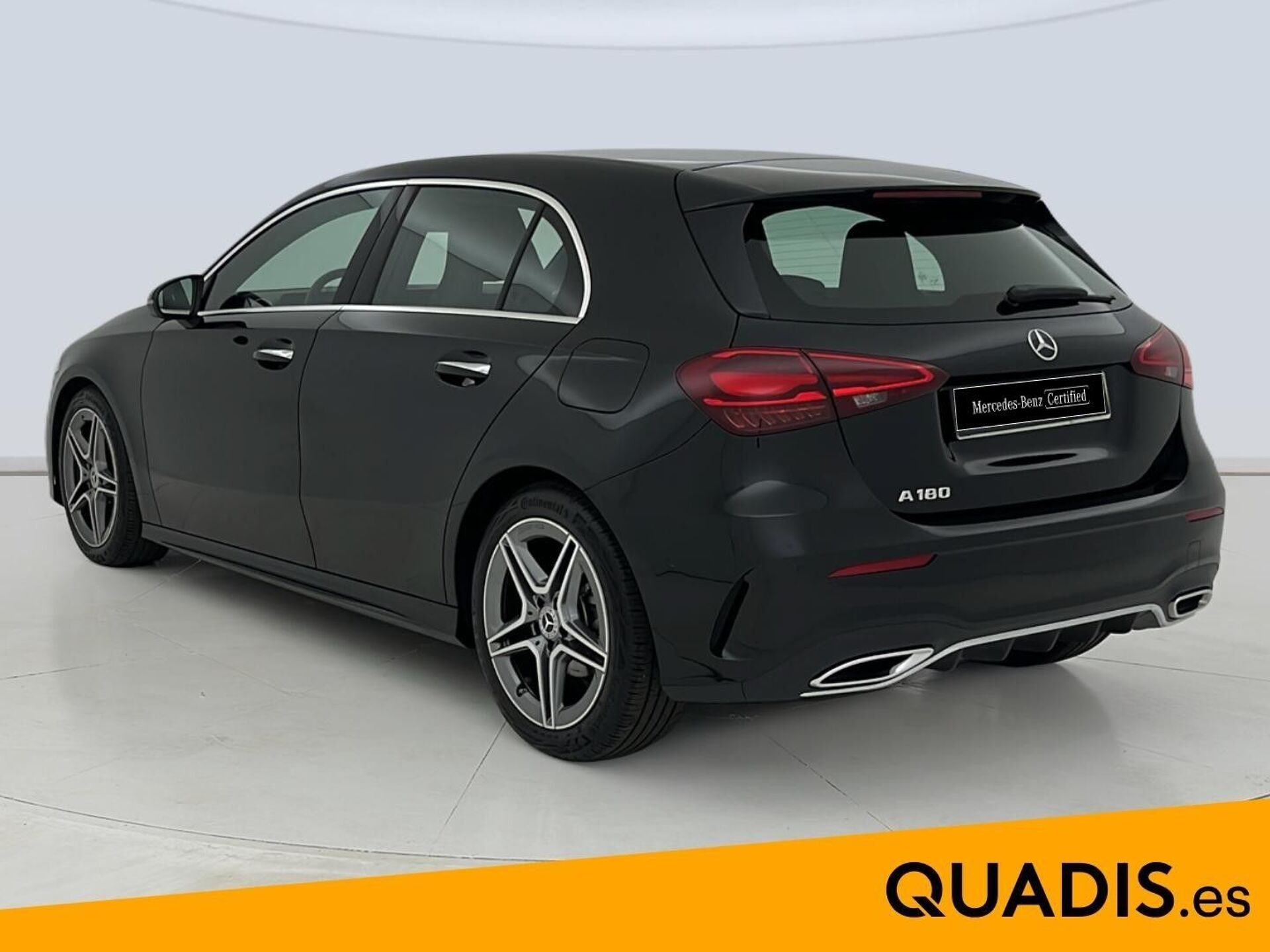 Imagen 2 de MERCEDES Clase A