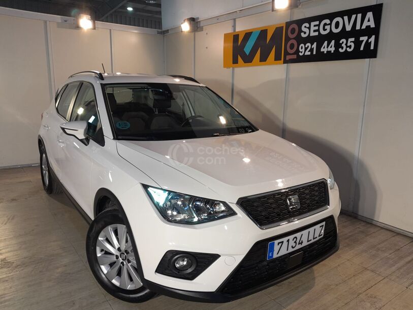 Foto del SEAT Arona 1.0 TSI Ecomotive S&S Style 115