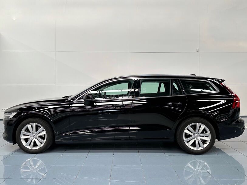 Foto del VOLVO V60 D4 Business Plus Aut.