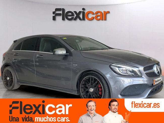 MERCEDES Clase A (A 200 d) en Badajoz