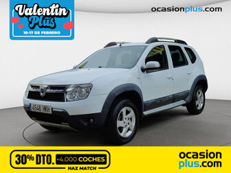 Imagen de DACIA Duster 1.5dCi Laureate 90