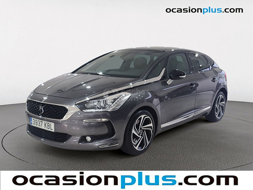 Foto del DS DS5 DS 5 2.0BlueHDi Style EAT6 180