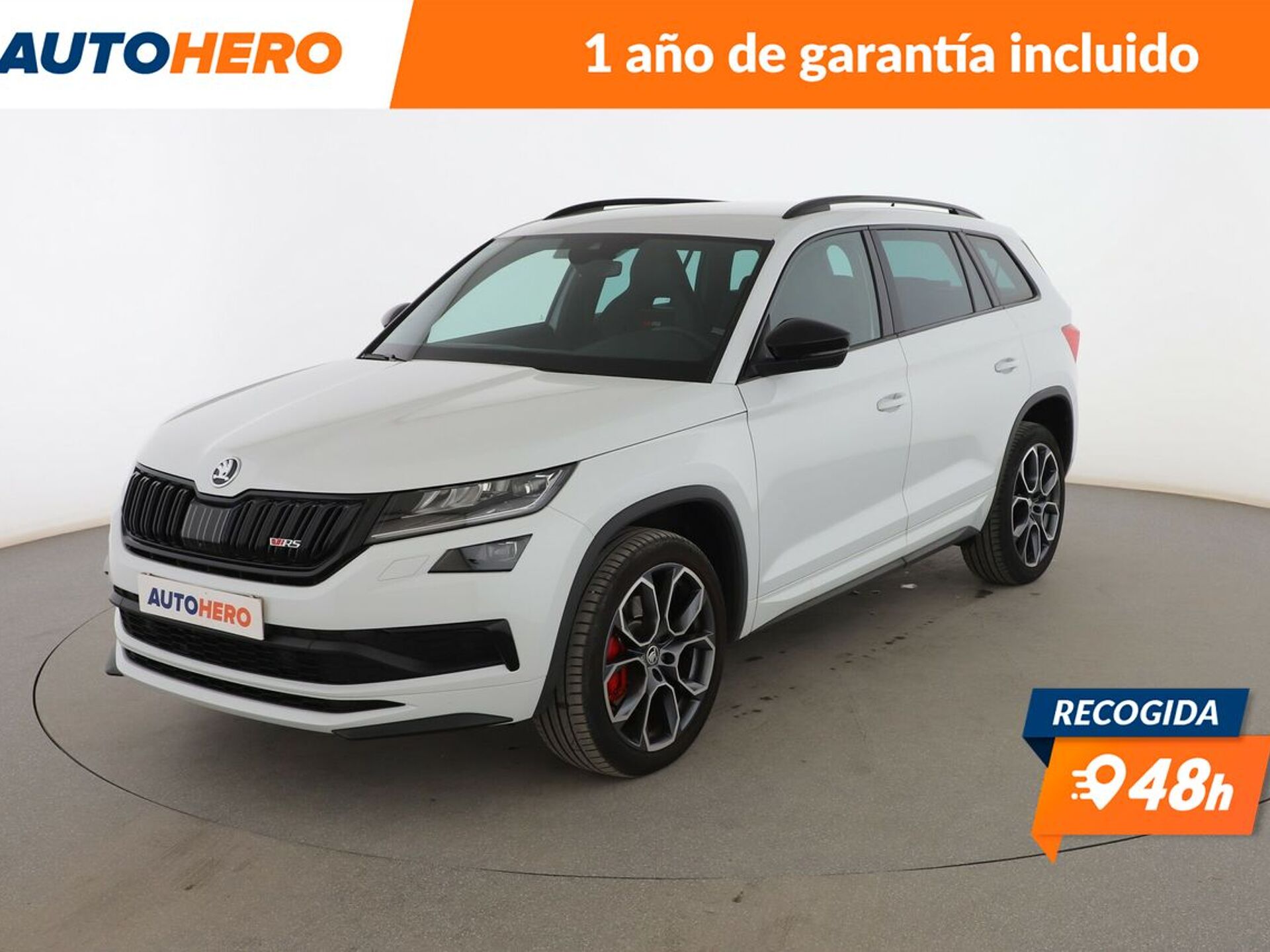 Imagen de SKODA Kodiaq