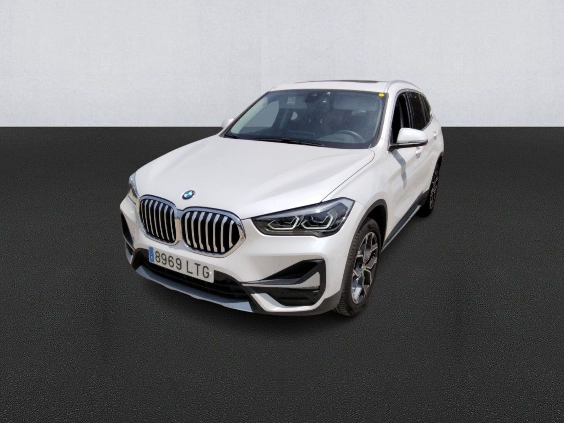 Imagen de BMW X1