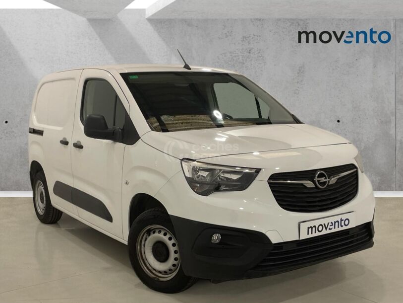 Foto del OPEL Combo Life 1.5TD S-S Expression L 100