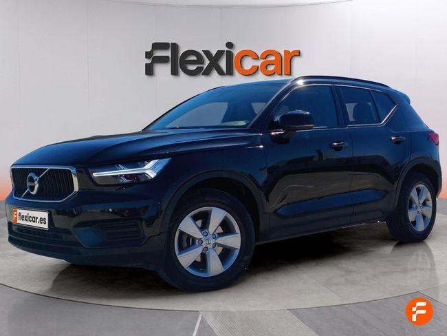 Foto del VOLVO XC40 T3 Momentum