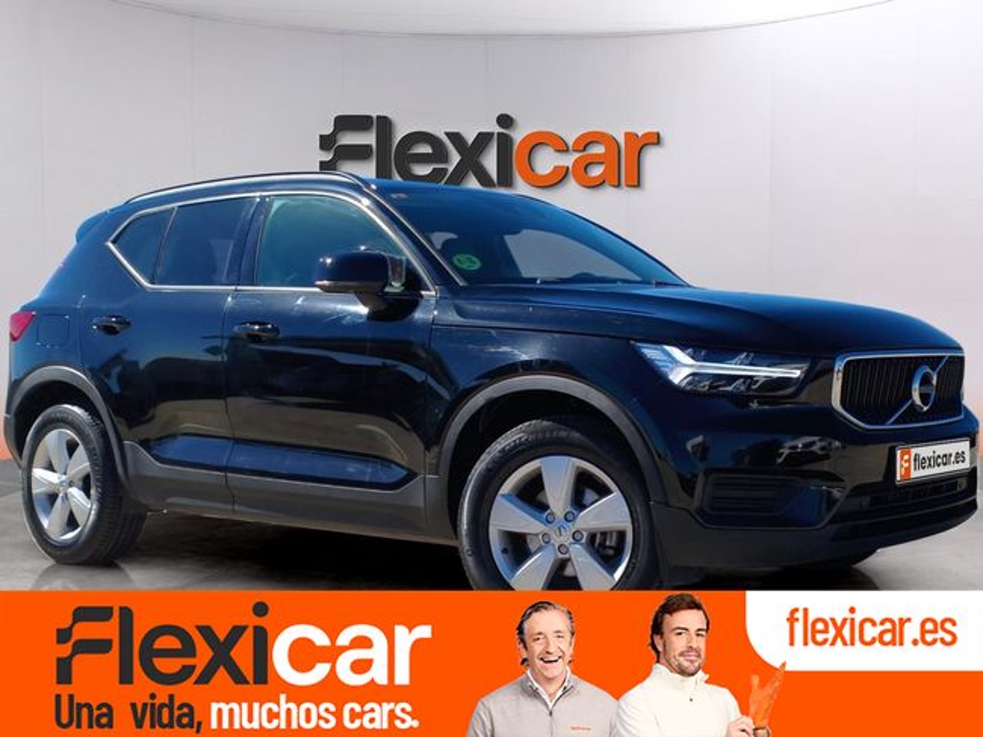 Imagen de VOLVO XC40