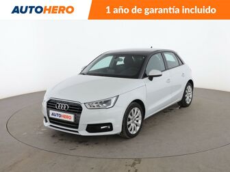 Imagen de AUDI A1 Sportback 1.6TDI Attraction