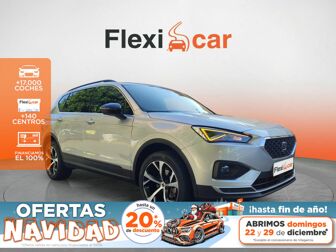 Imagen de SEAT Tarraco 2.0TDI S&S Xcellence 150