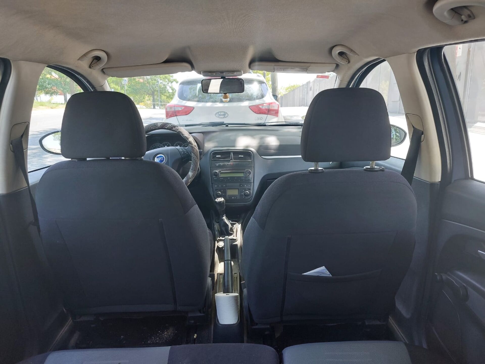 Imagen 2 de FIAT Grande Punto