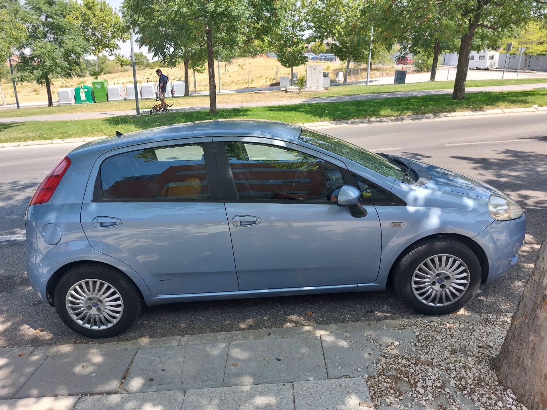 Imagen de FIAT Grande Punto