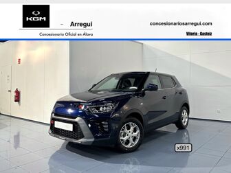 Imagen de SSANGYONG KGM Tivoli G15 Urban Plus LP 4x2