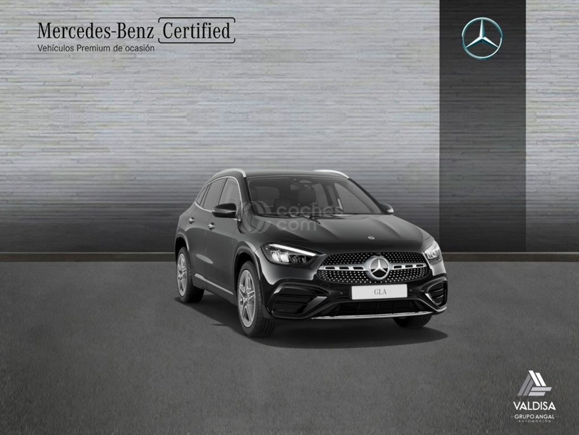 Foto del MERCEDES Clase GLA GLA 250e
