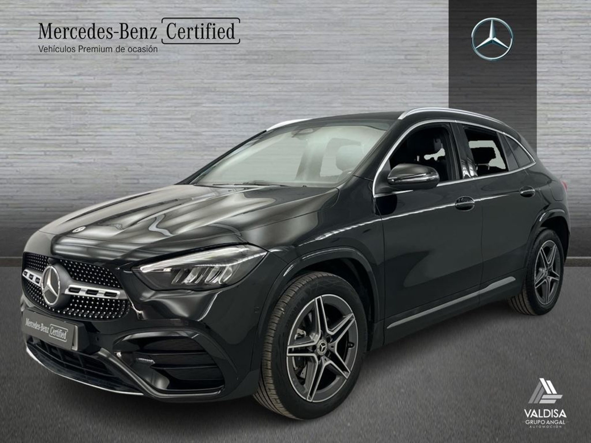 Imagen de MERCEDES Clase GLA