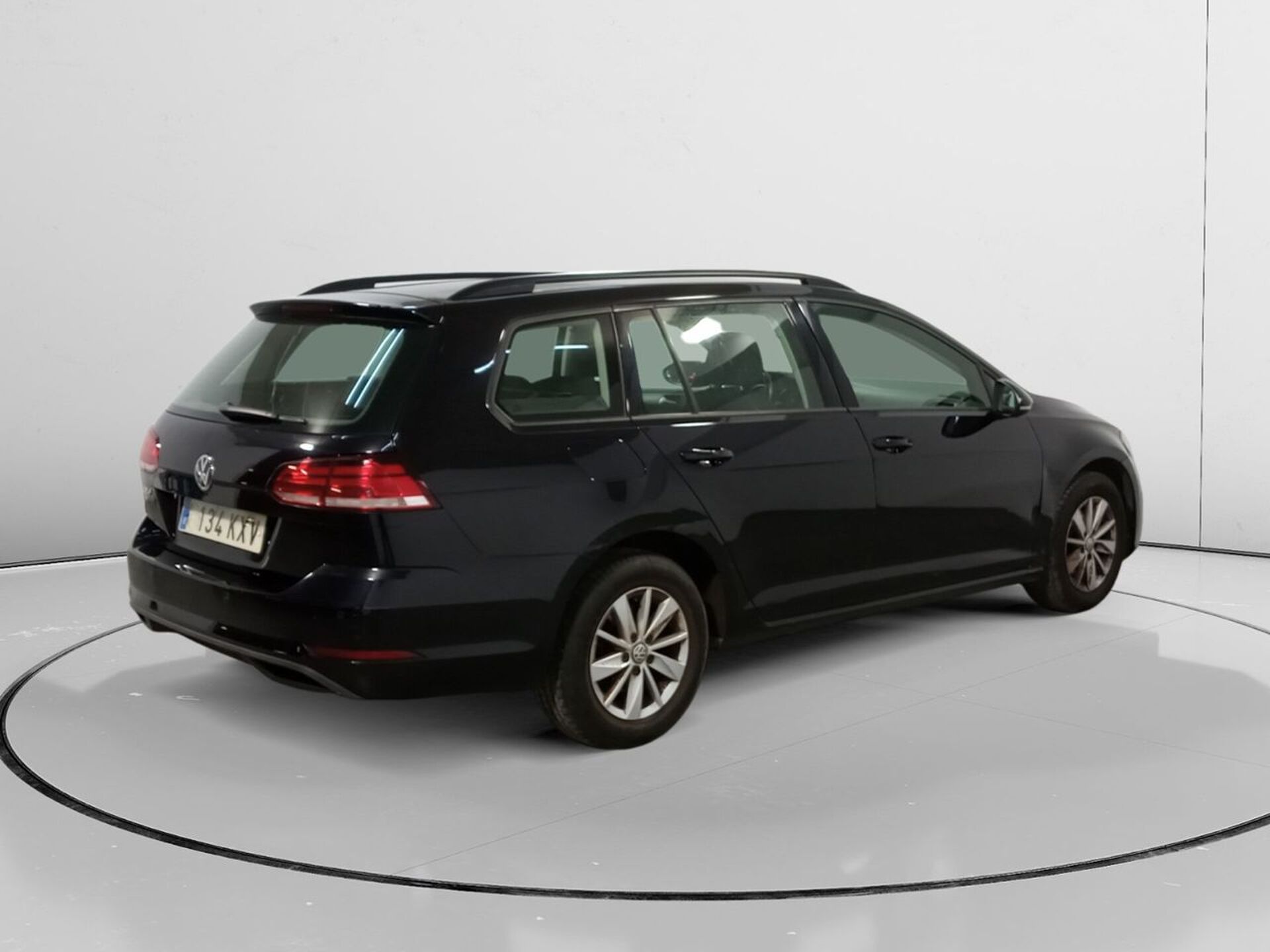 Imagen 2 de VOLKSWAGEN Golf