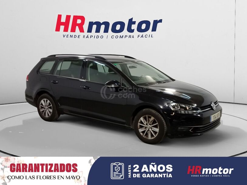Foto del VOLKSWAGEN Golf Variant 1.0 TSI Ready2GO 85kW