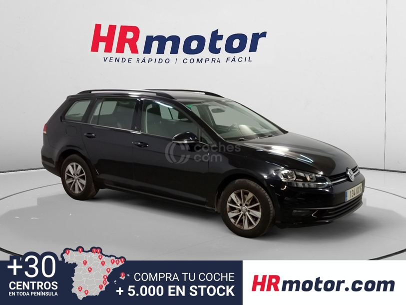 Foto del VOLKSWAGEN Golf Variant 1.0 TSI Ready2GO 85kW