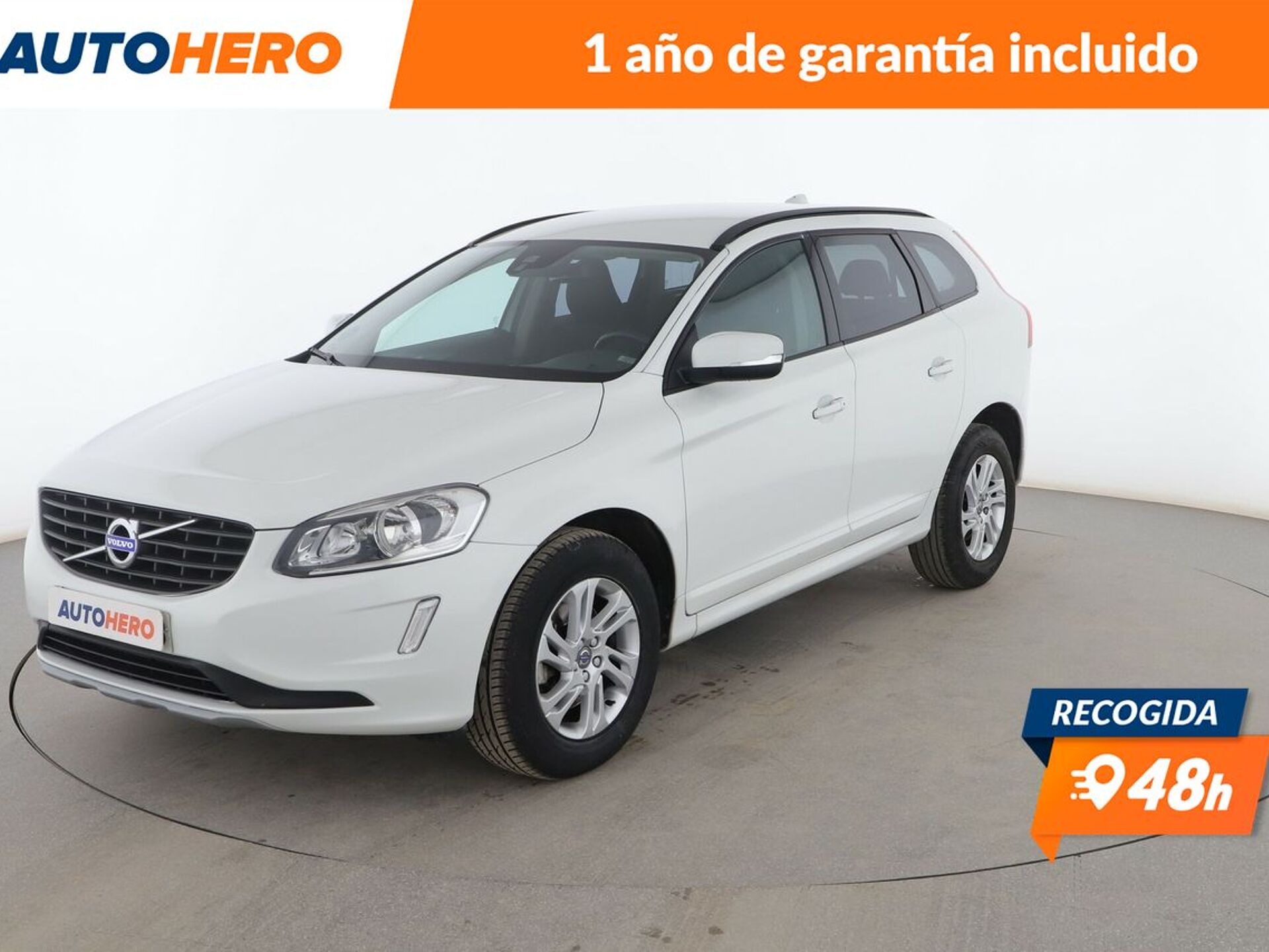 Imagen de VOLVO XC60