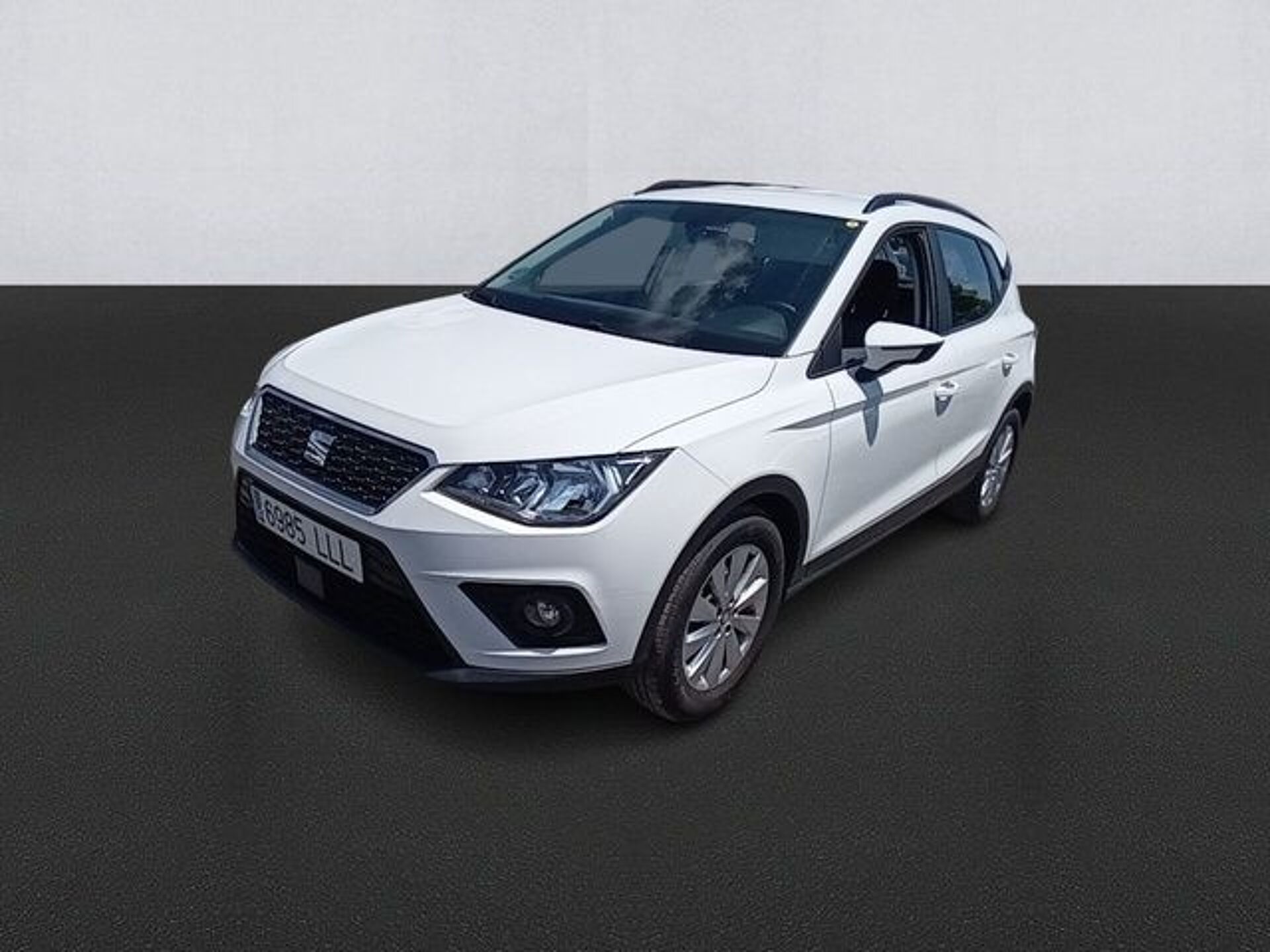 Imagen de SEAT Arona