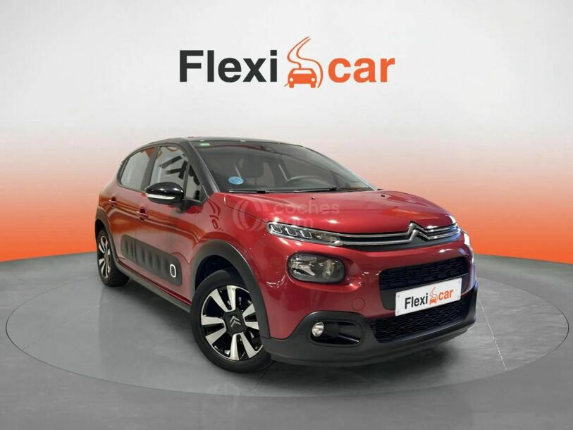 Foto del CITROEN C3 1.2 PureTech S&S Feel EAT6 110