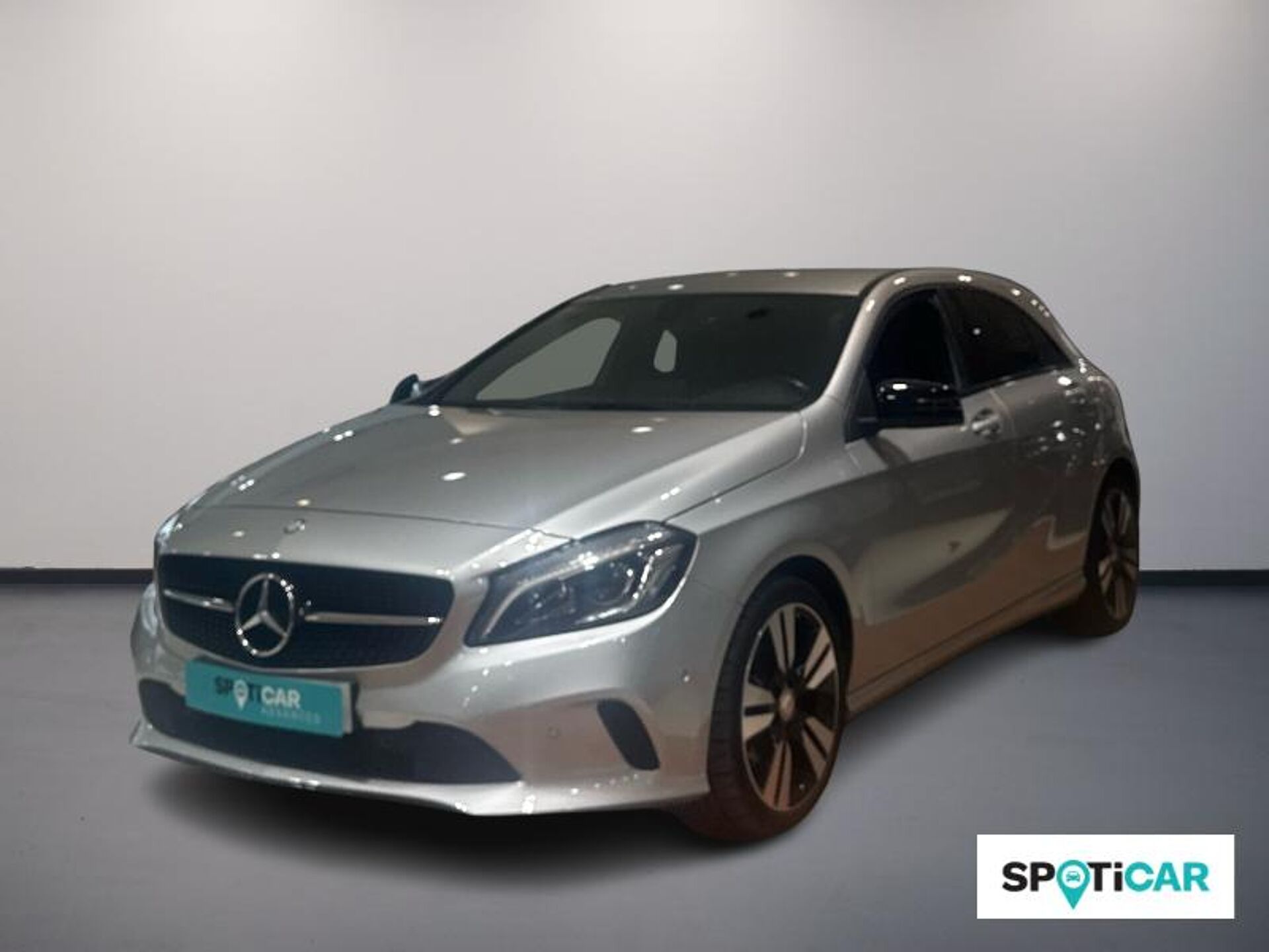 Imagen de MERCEDES Clase A