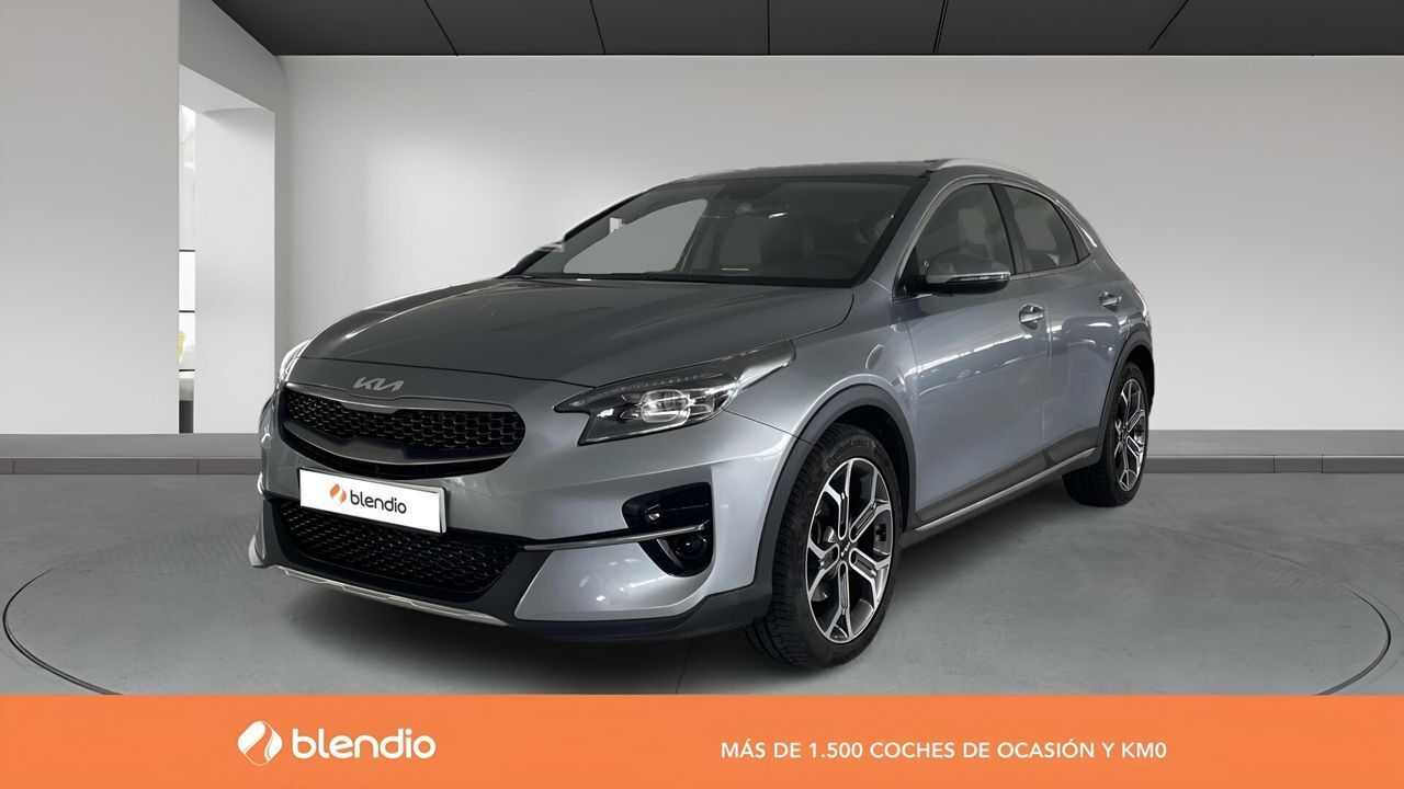 KIA Ceed (1.0 T-GDI TECH 120CV(MY22)) en Cantabria