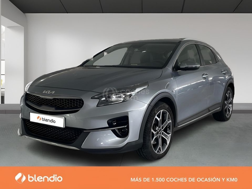 Foto del KIA Ceed 1.0 T-GDI Eco-Dynamics Tech 120