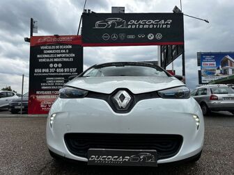 Imagen de RENAULT Zoe Life 40 R90 68kW