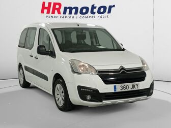 Imagen de CITROEN Berlingo Multispace 1.6 VTi Live Edition 100