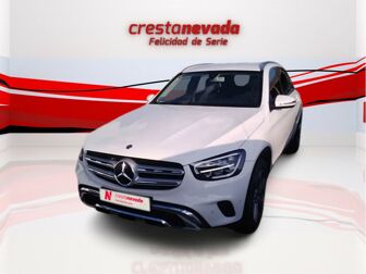 Imagen de MERCEDES Clase GLC GLC 250d 4Matic Aut.