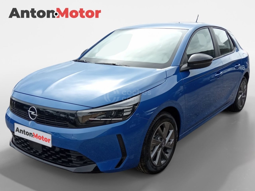 Foto del OPEL Corsa 1.2 XEL S-S Edition 75
