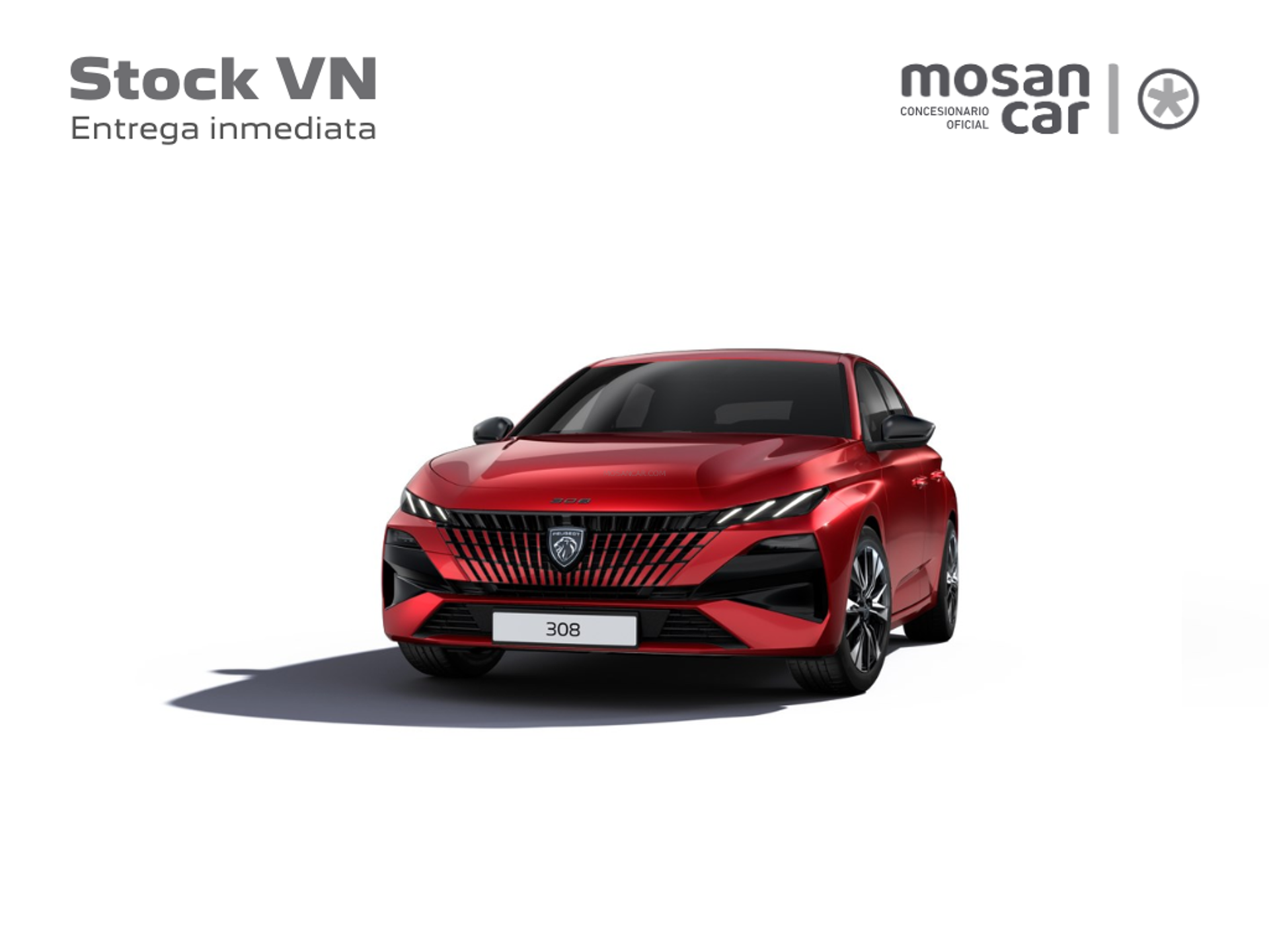 Imagen 2 de PEUGEOT 308