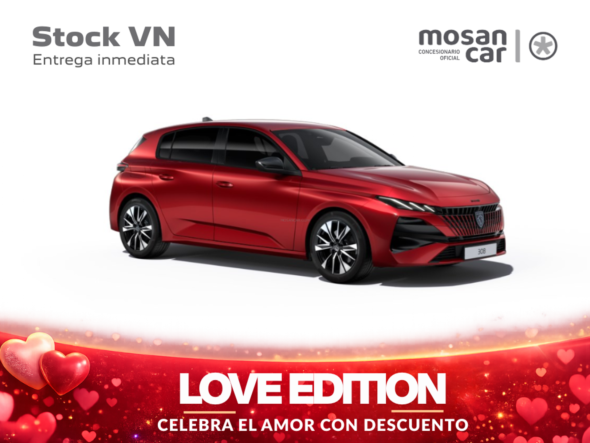 Imagen de PEUGEOT 308