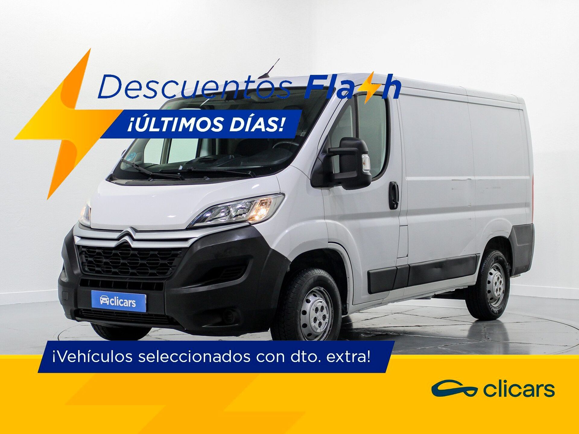 Imagen de CITROEN Jumper