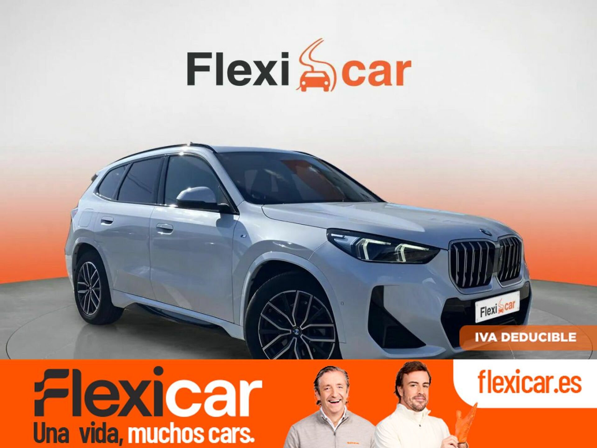 Imagen de BMW X1