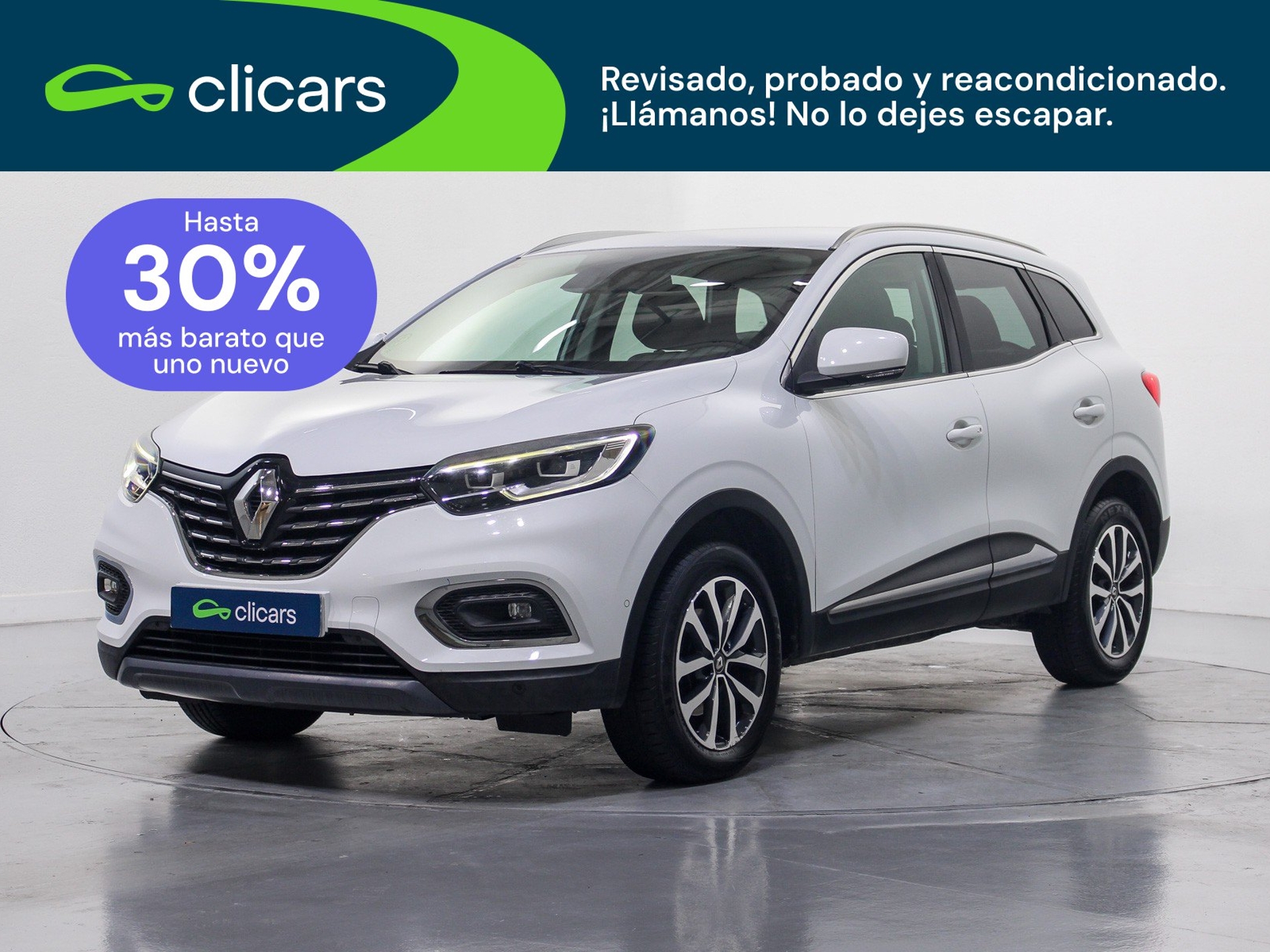 Imagen de RENAULT Kadjar