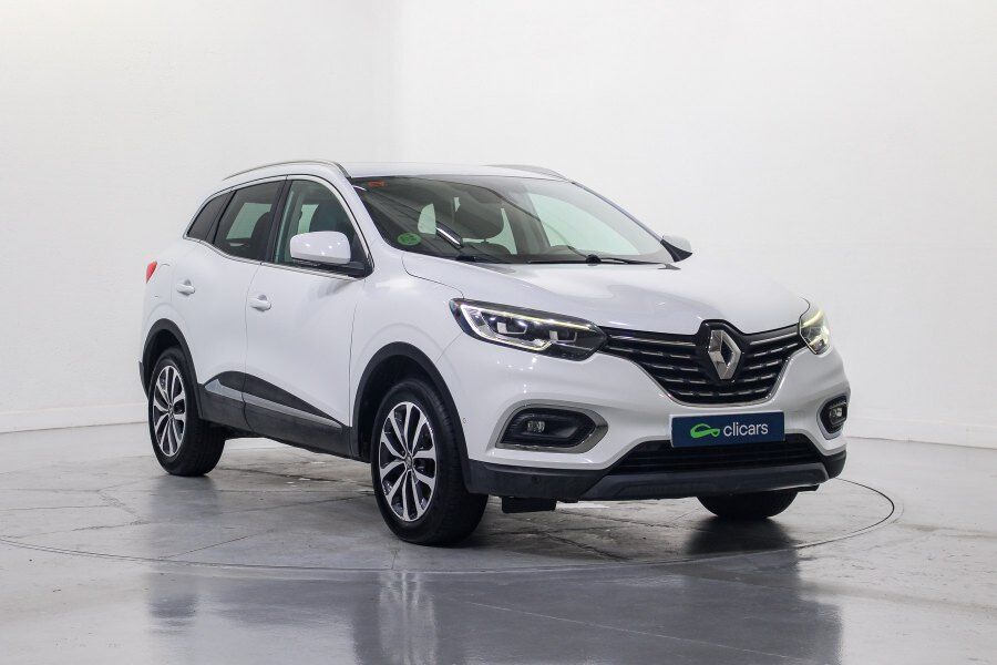 Foto del RENAULT Kadjar 1.5dCi Blue Zen 85kW