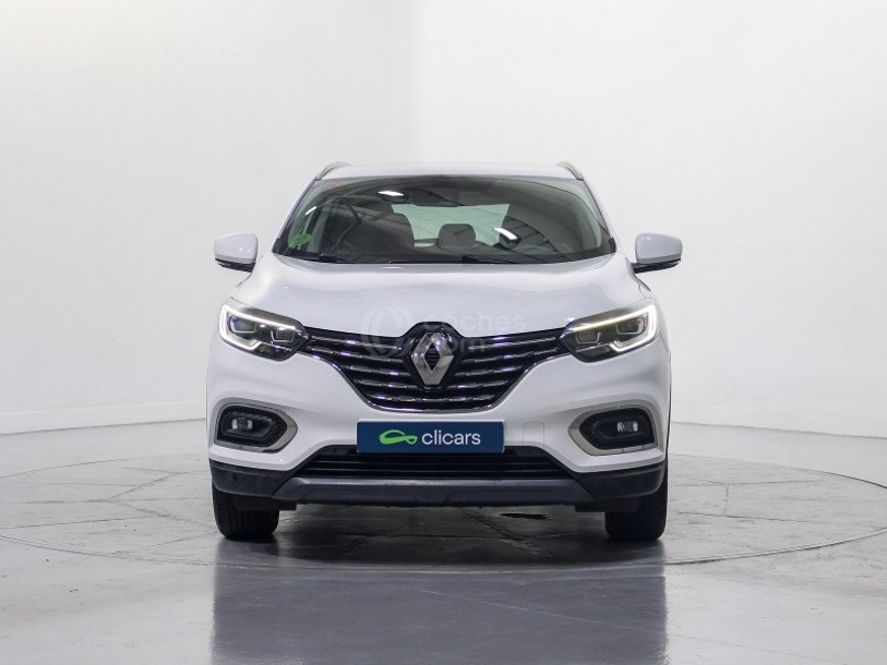 Foto del RENAULT Kadjar 1.5dCi Blue Zen 85kW