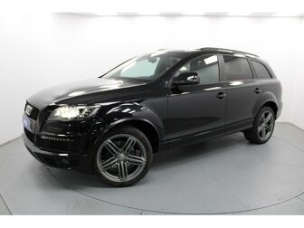 Imagen de AUDI Q7 3.0TDI CD Ambition 245 Tiptronic