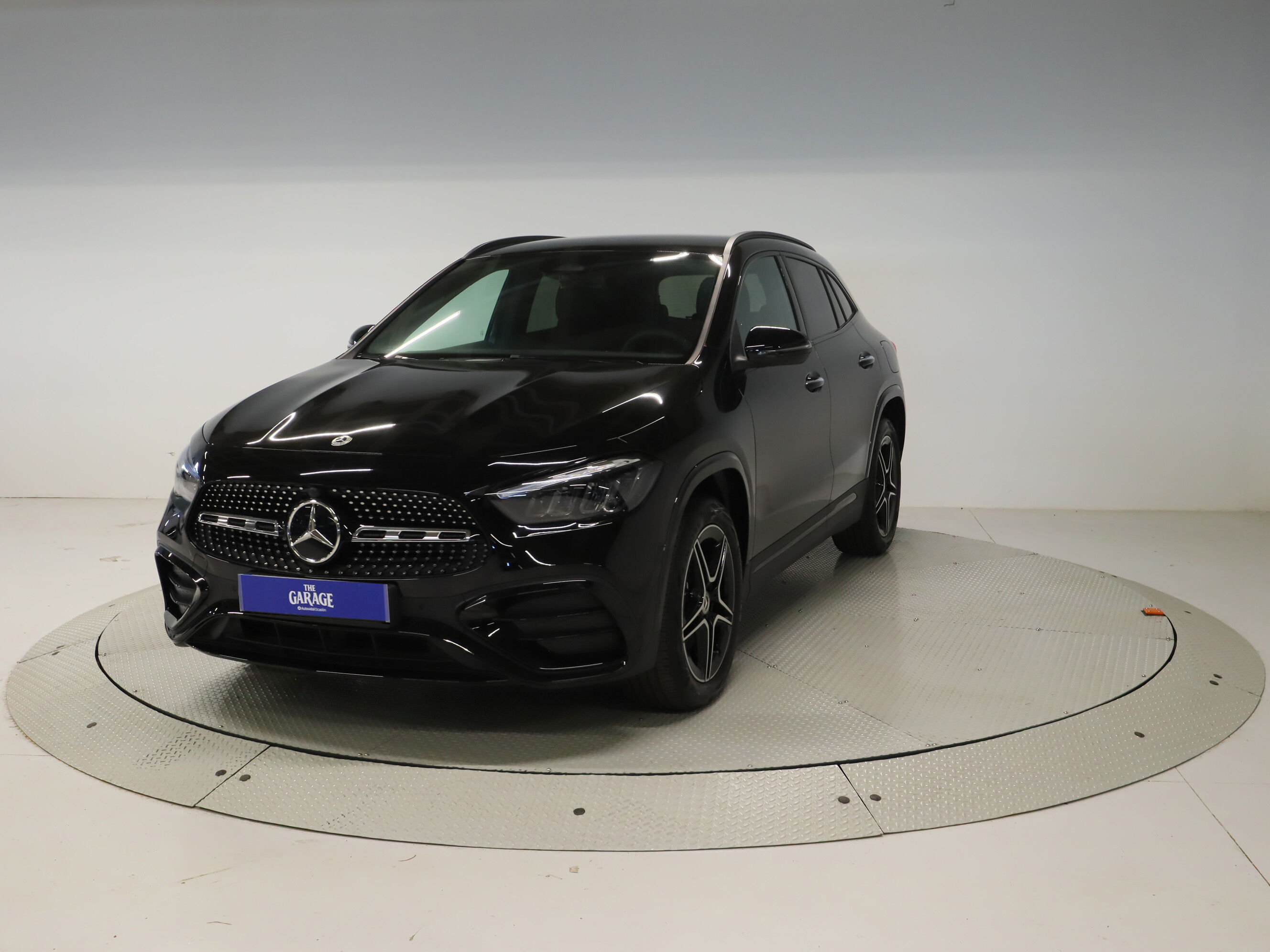 MERCEDES Clase GLA (250 E DCT 218 5P) en Baleares