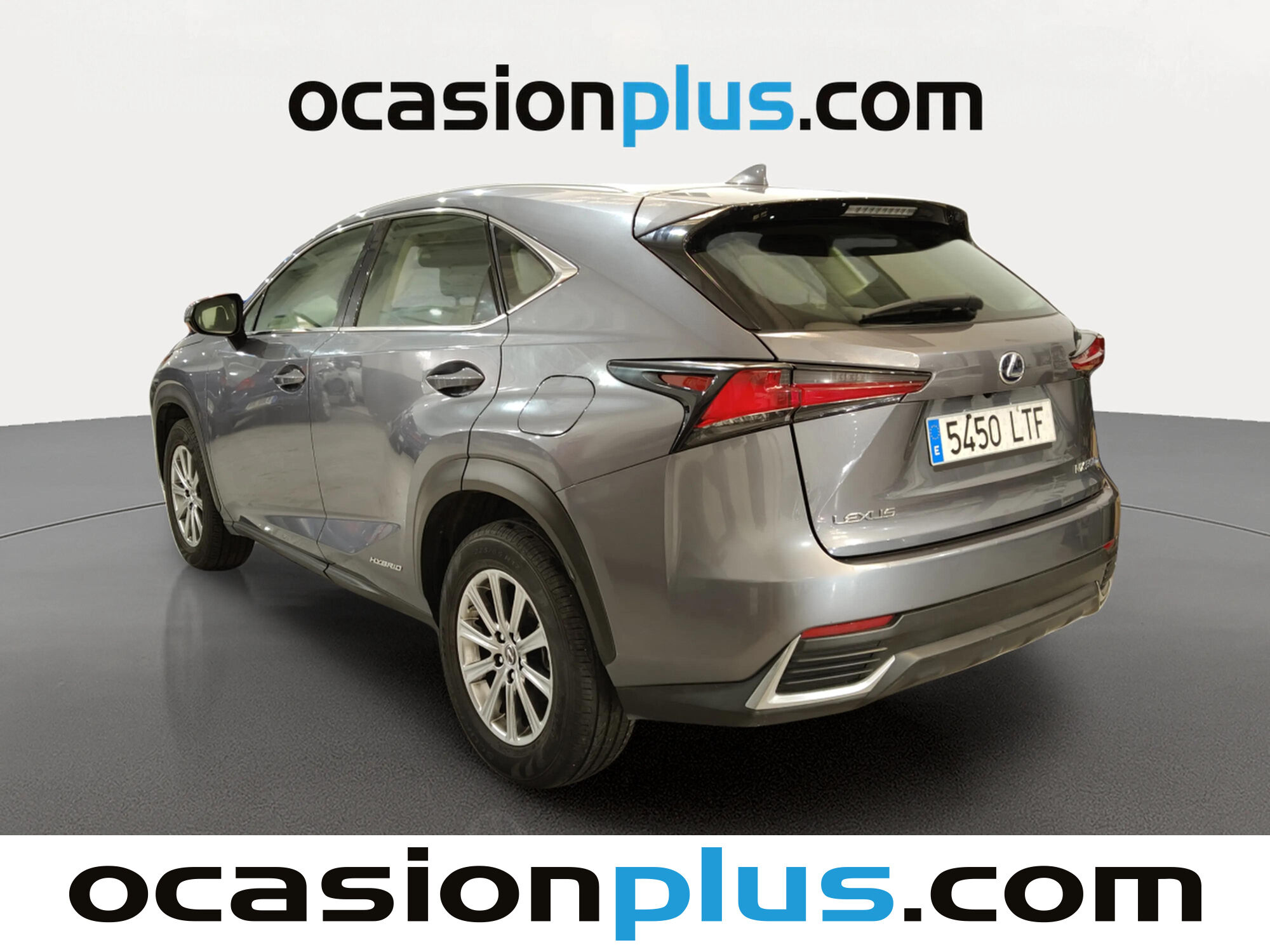 Foto del LEXUS NX 300h Premium 2WD