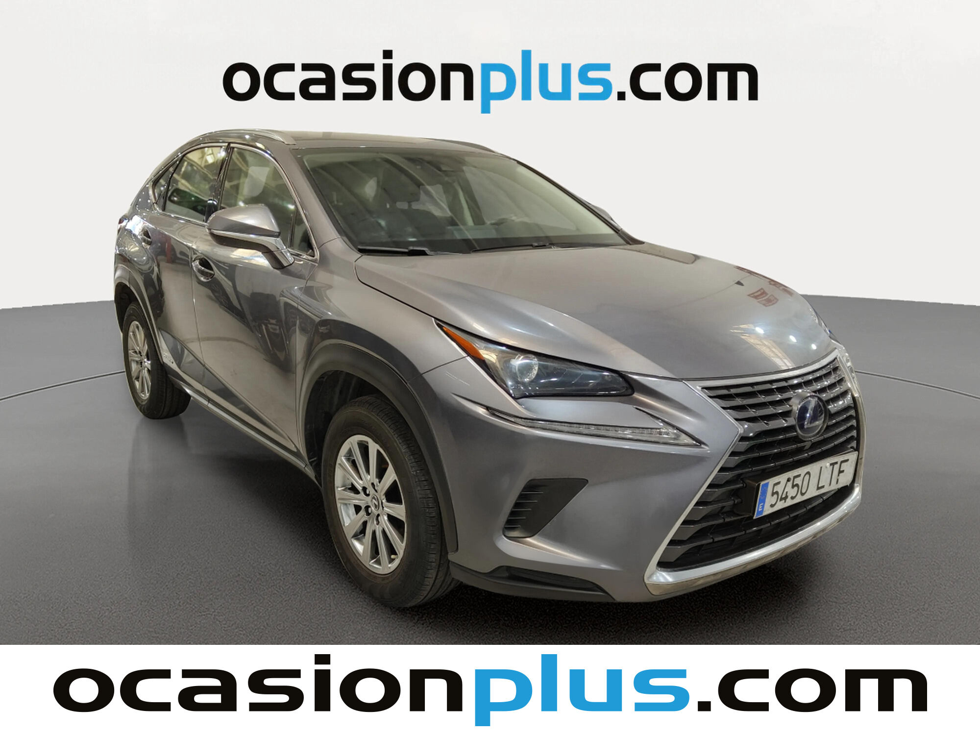 Foto del LEXUS NX 300h Premium 2WD